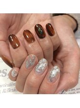 ポロン(poron.)/９０分シンプル