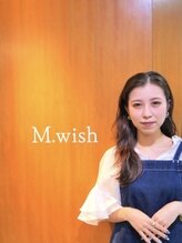 エムウィッシュ 金山店(M.wish) Honoka 