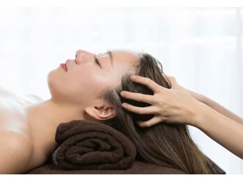 ガネーシャのうたた寝 上野 上野御徒町 仲御徒町店/PC・スマホによる目の疲れに