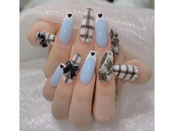 クイーンズビューティーサロン 歌舞伎町店(Queen's beauty salon)/