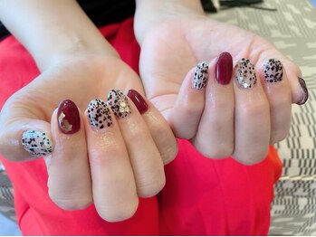 チル(chill)/お任せデザイン