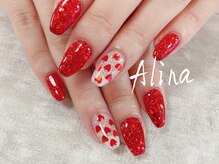 エリナネイルサロン池袋(Alina Nail Salon)/