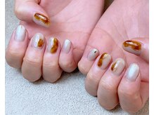 エーワイエムネイル(A.Y.M NAIL)/