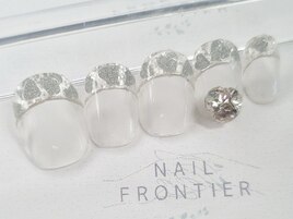 ハートガラスフレンチ8980円～