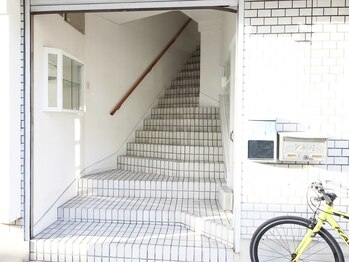 エメ(eme)/【サロン外観】