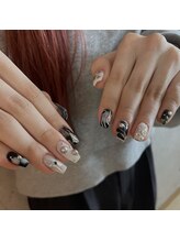 カルネ バイ ジェシーネイル(CARNET by jessynails)/