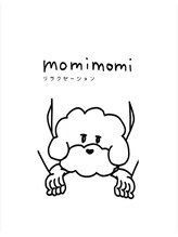 モミモミラフ(momimomi Laugh)&nbsp;工藤 