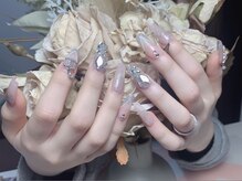 ユーユー(uu)/ワンホンネイル