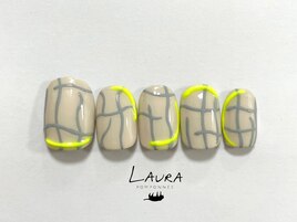 quiet luxury パラジェル