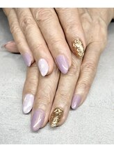 ヴェイスサロンアンバー(Vase Salon Amber)/【MISA 限定　5500】