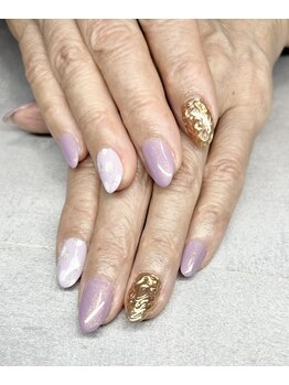 ヴェイスサロンアンバー(Vase Salon Amber)/【MISA 限定　5500】