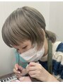 アイラッシュサロン キウ(KIU) koharu
