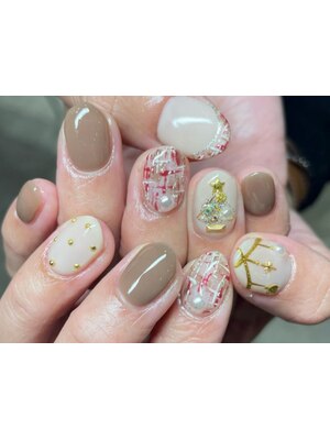 Nail by emi+ 練馬【パラジェル取り扱い店】