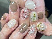 Nail by emi+ 練馬【パラジェル取り扱い店】