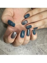 チャイ 大阪上本町店(chai)/おまかせネイル