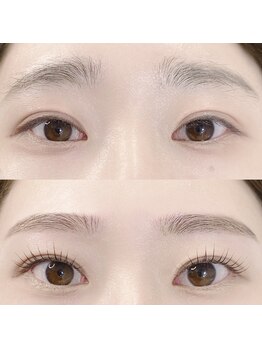 エイミー 心斎橋堀江(aimee)/design by Rio