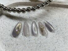 エリートネイル(Elite Nail)/プラチナ級　新規の方6000円