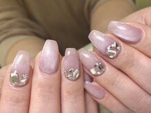 ミューズ ミューズ(Muse Muse)/マグネット×ストーン