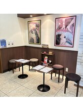 ルフラン イオンモール鹿児島店/丁寧なカウンセリングに努めます