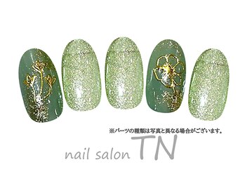 ティーエヌ 蔦屋書店茂原店/季節の定額6900円コース☆