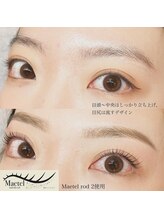 リ モア プラス(re more +)/まつげ×まゆげ