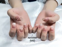 ホシノネイル(HOSHINO NAIL)/マグネット