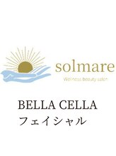 ソルマーレ 元町店(Solmare)/【施術の流れ】