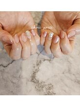 シュポルテ(chou porte)/