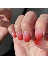 メルシー 青山店(Merci)/ジューシーグラデ