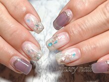 クラッシーネイル(classy nail)/