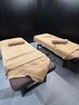 【個室サウナ+ボディケア】※平日限定※ シングルサウナ60分＋アロマ30分