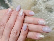 ココネル 本八幡店(coconail)/season design