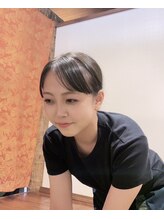 パドマバリ 戸川 