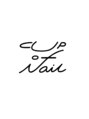 カップオブネイル 本店(Cup of nail) か な