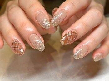 エイダ 立川(Ada)/90min free design/初回 ¥8800