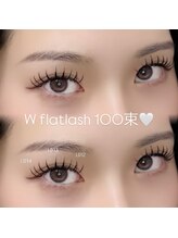 モッズ(M.O.D)/ダブルフラットラッシュ