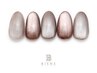 【マグネット｜2色まで可】マグネットネイル ¥10480