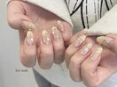 ジェルネイル