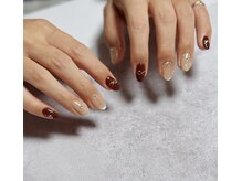 ミーシグ(Mysig7)/キレイめネイル