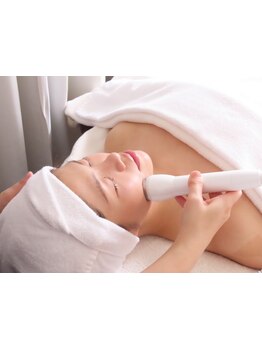 シミしわ改善！予防ケア