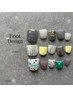 【Foot】マンスリー定額￥8200※ギャラリーにデザイン掲載