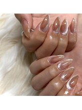 ベリール(Belire)/マグネットネイル