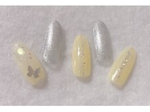 ティーエヌ 松戸駅西口店/HAND☆時短デザイン