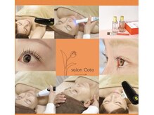 サロン コト(Salon Coto)