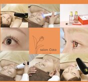 サロン コト(Salon Coto)