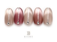 ビーネ 品川 高輪店(BIENE)/25年8月マンスリープラチナ-9