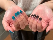 ネロリ バイ エイティスト(neroli by 8ist)/アート放題［新宿/新宿駅］