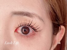 ファミーユプラス 伊勢崎(Fameu+)/まつ毛パーマ