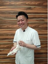 調布仙川整骨院/足のつらさ