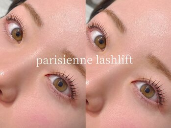 リディーブ 吉祥寺(Ridive)/まつげパーマ